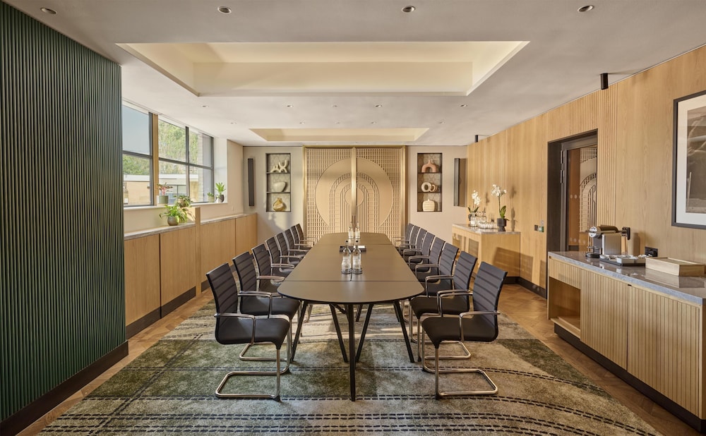 Hyatt Regency London Olympia 36/50