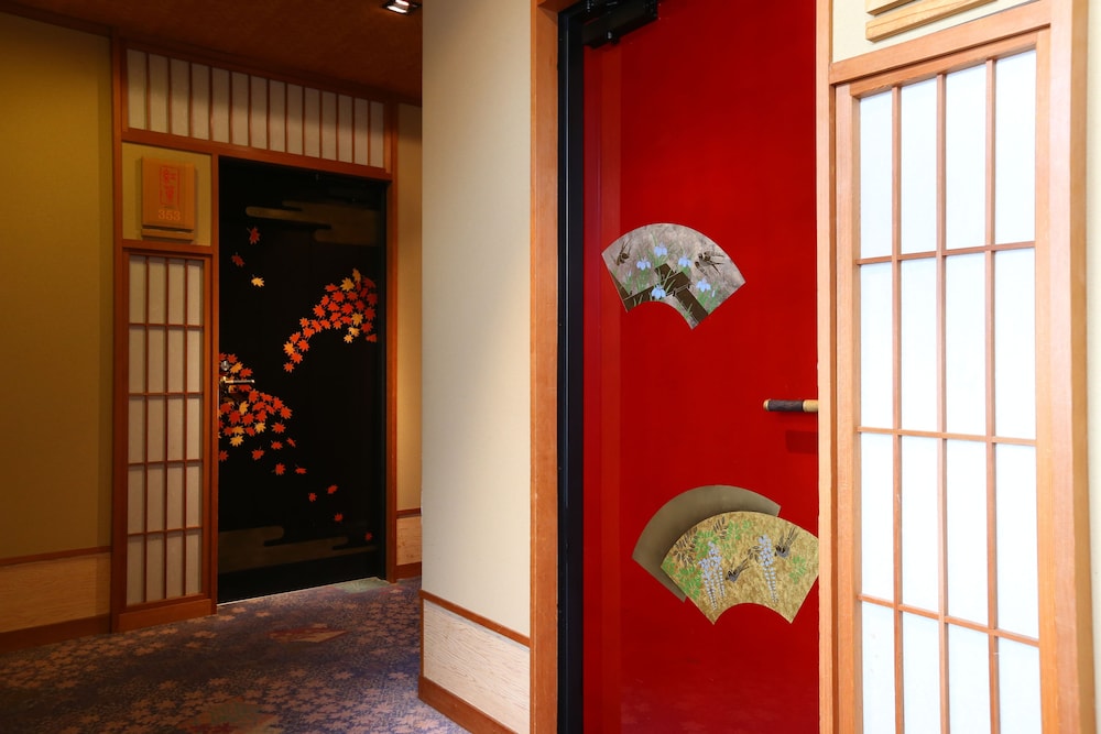 Club Wyndham Chikumakan Nagano 20/50