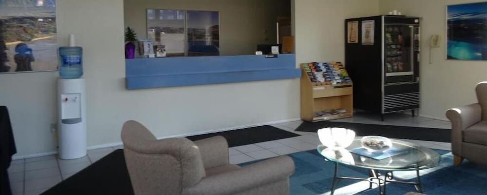 Hospitality Inn 15/55