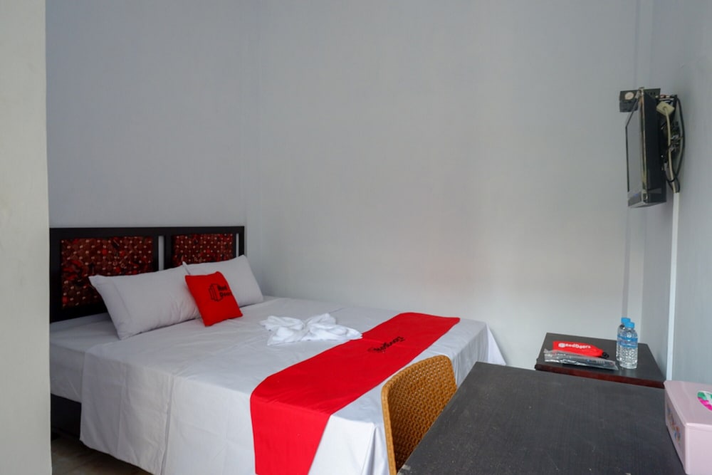 Hotel O Hotel New Tirken 22/57