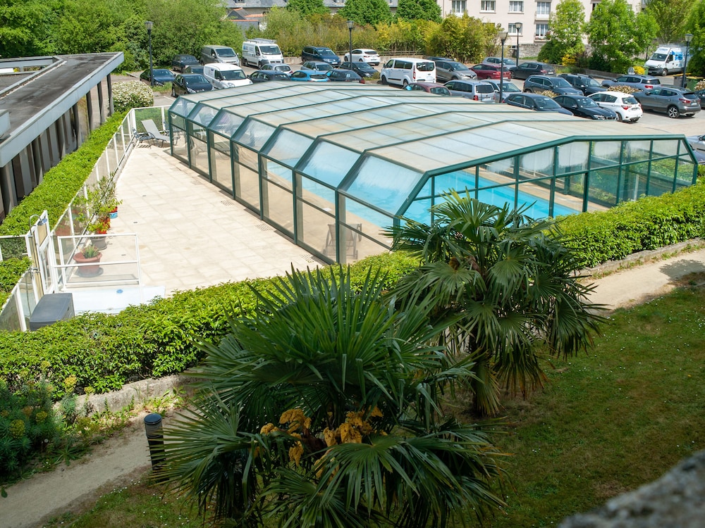 Vacanceole Le Duguesclin 6/50