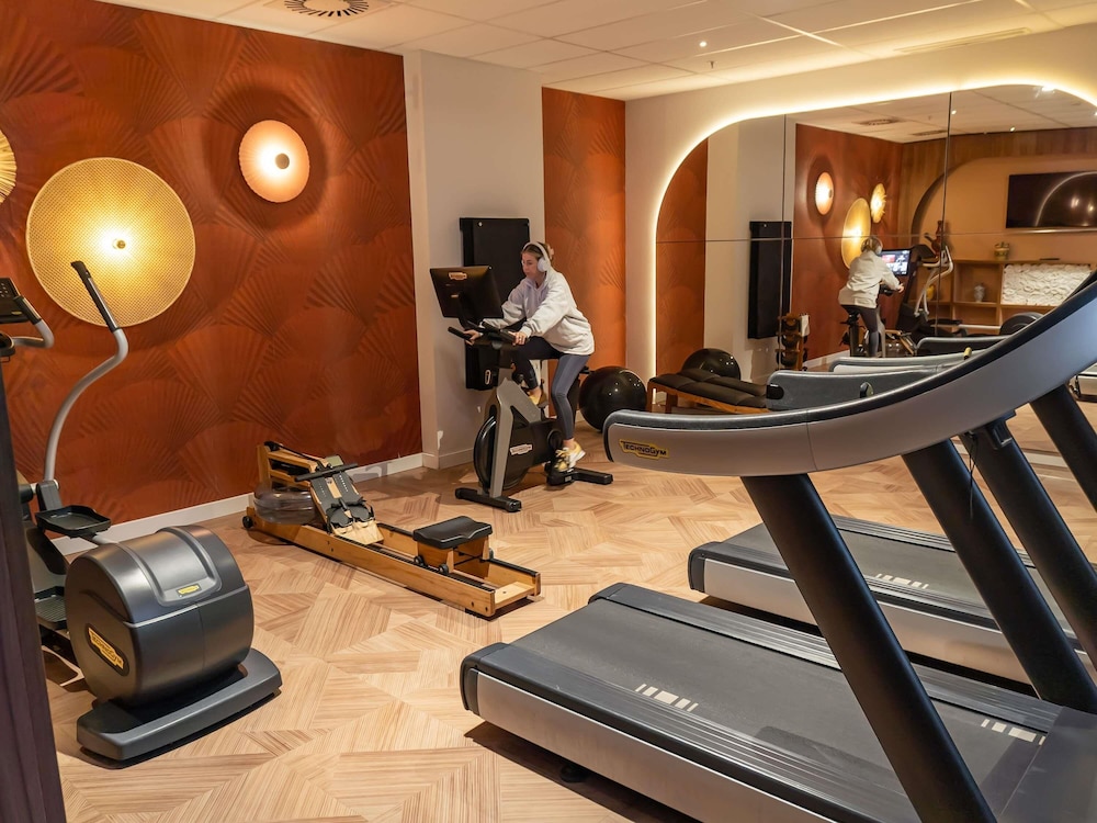 Ibis Styles Sevilla City Santa Justa 26/46