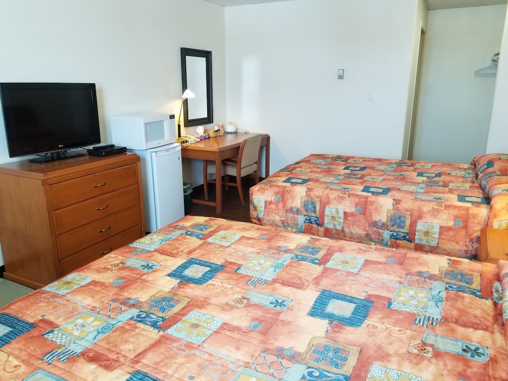 Canadas Best Value Inn Fort St John 13/21