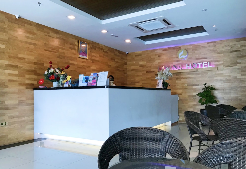 Lavana Hotel Chinatown 18/48