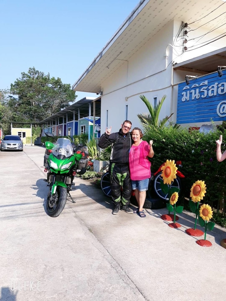 Miniresort Chanthaburi 28/50