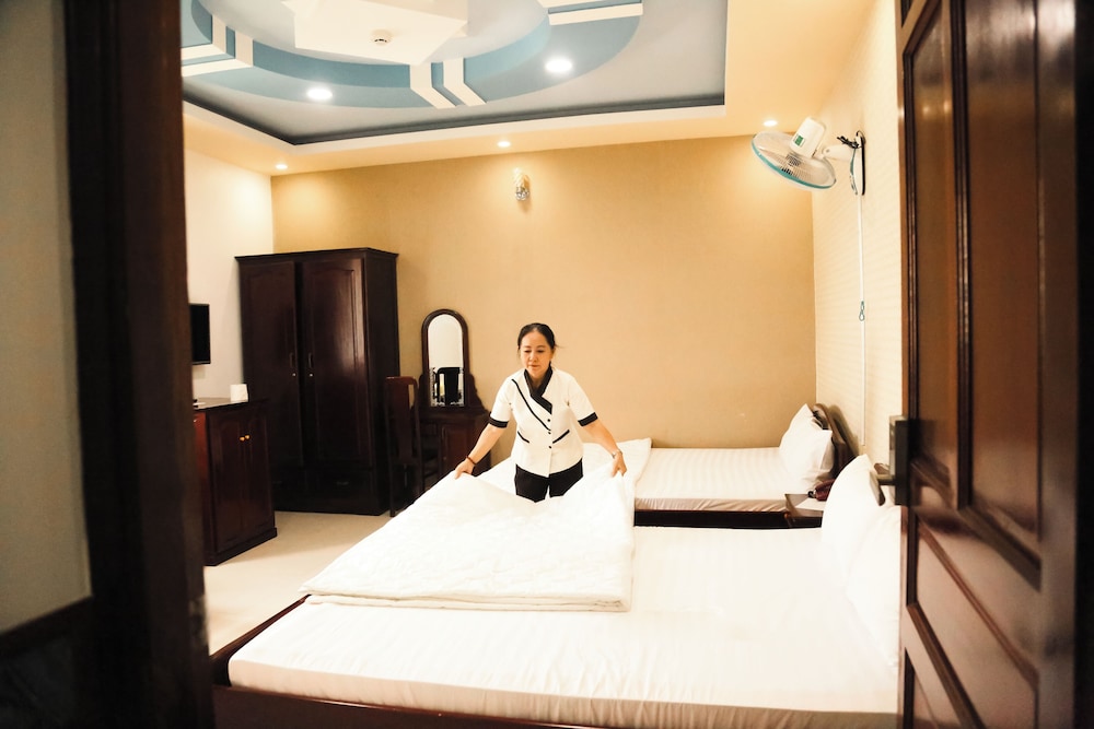 Minh Kieu 2 Hotel 7/54