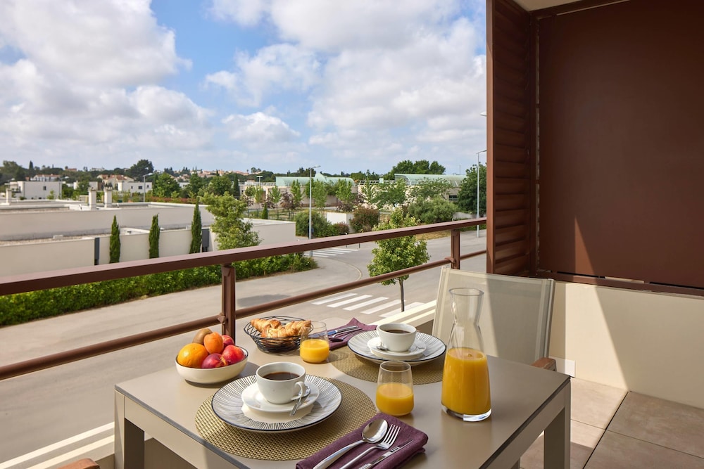 Quality Aparthotel Perpignan Prestige 27/38