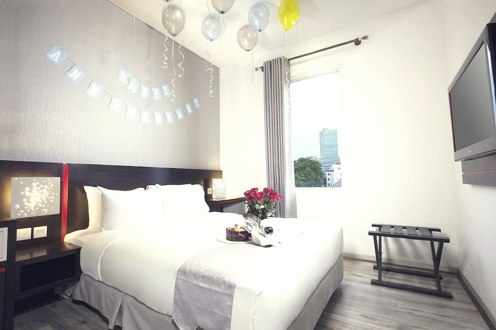 Oak Tree Urban Jakarta 18/71