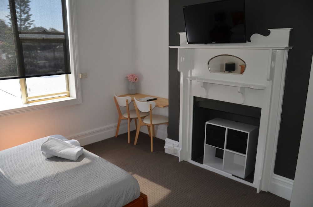 Manly Guest House 8/20
