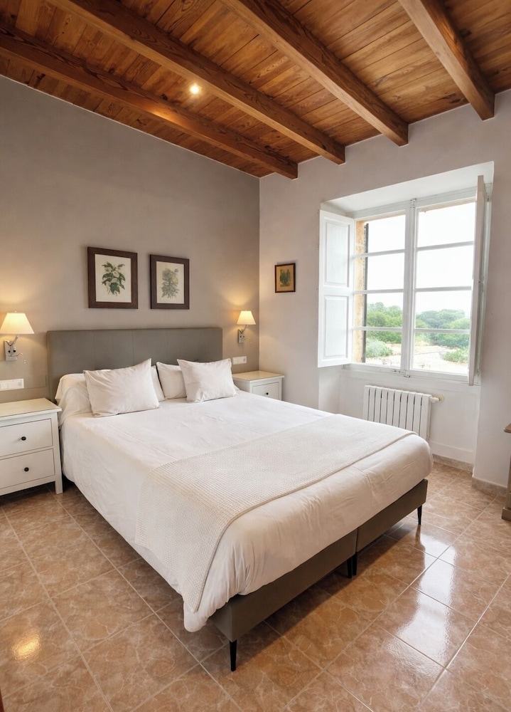 Agrotourism Sa Torre de Santa Eugenia - Adults Only 9/45