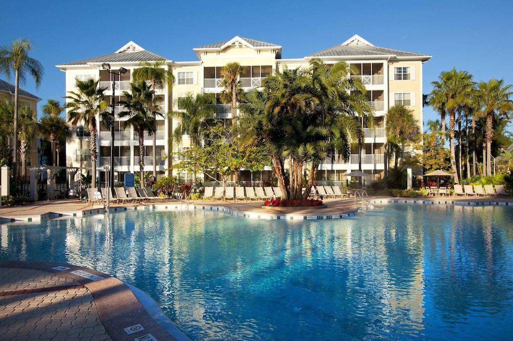 Sheraton Vistana Villages Resort Villas, I-Drive/Orlando in ORLANDO - FL