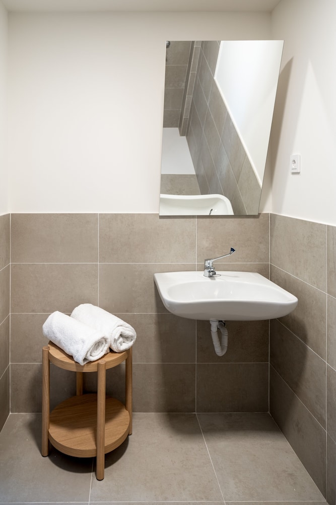 Apartamentos Libere Bilbao La Vieja 28/28
