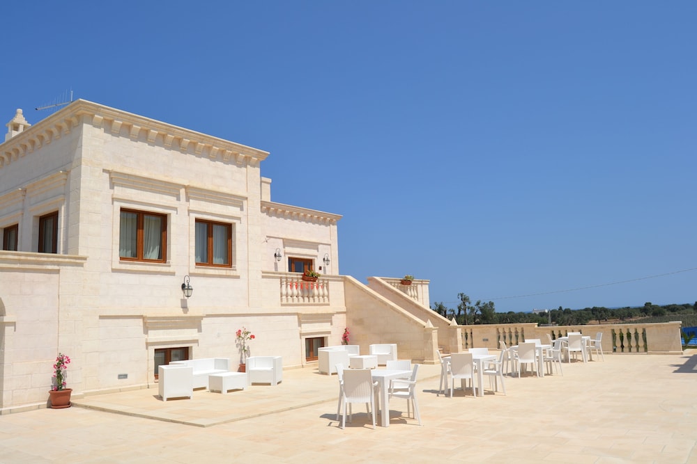 Agriturismo I Pozzetti 48/50