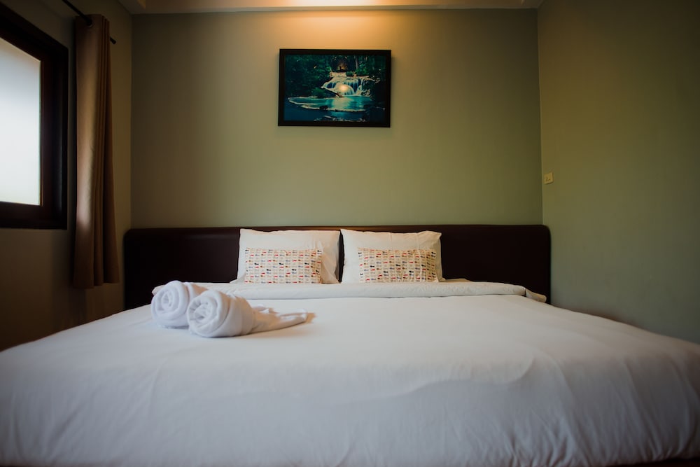 Baan Ma Feung Guest House 20/64