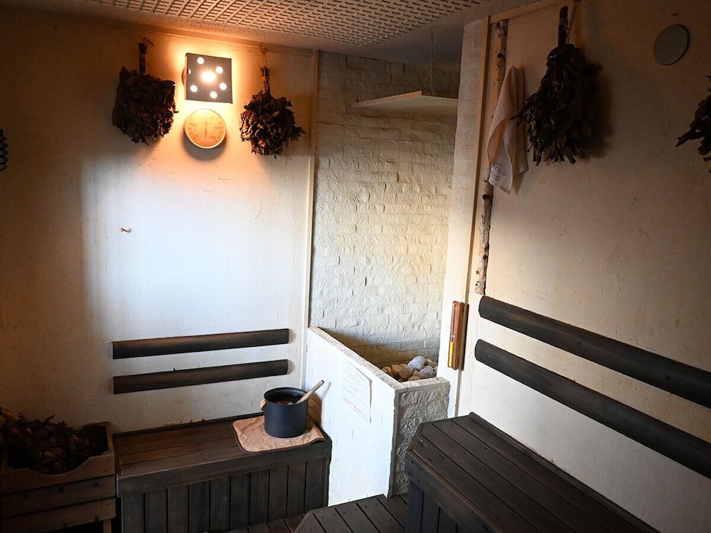 Tokachi Nauman Onsen Hotel Arco 14/50