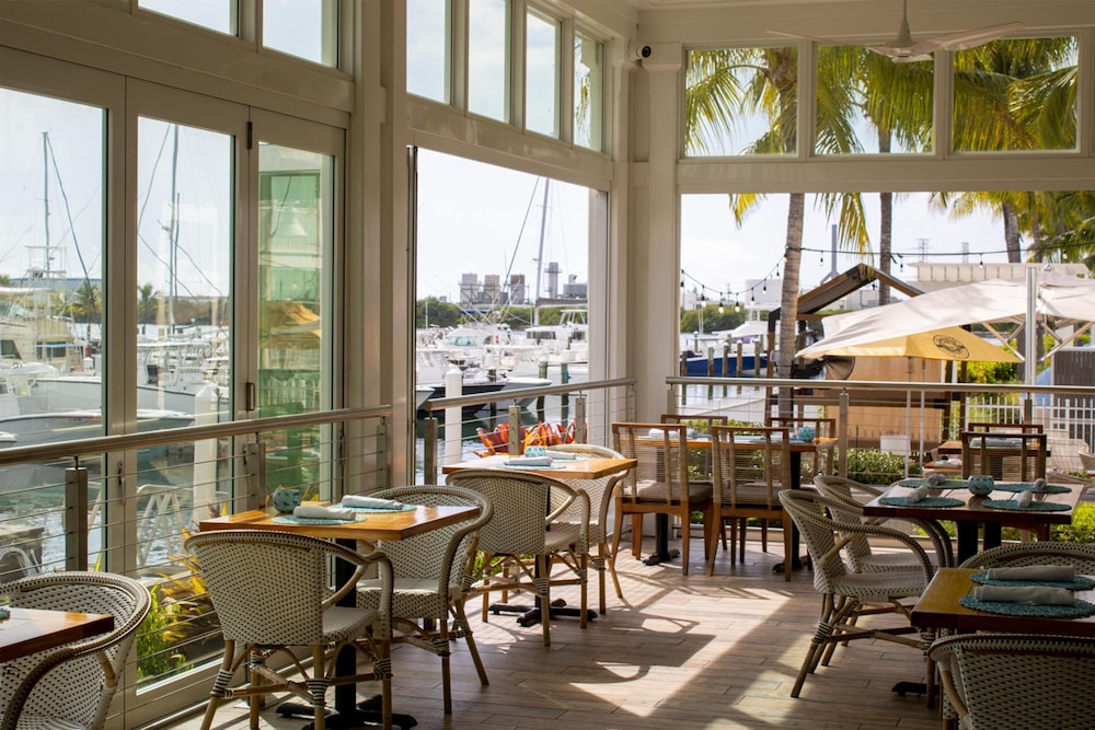 Hilton Key West Resort & Marina 54/74