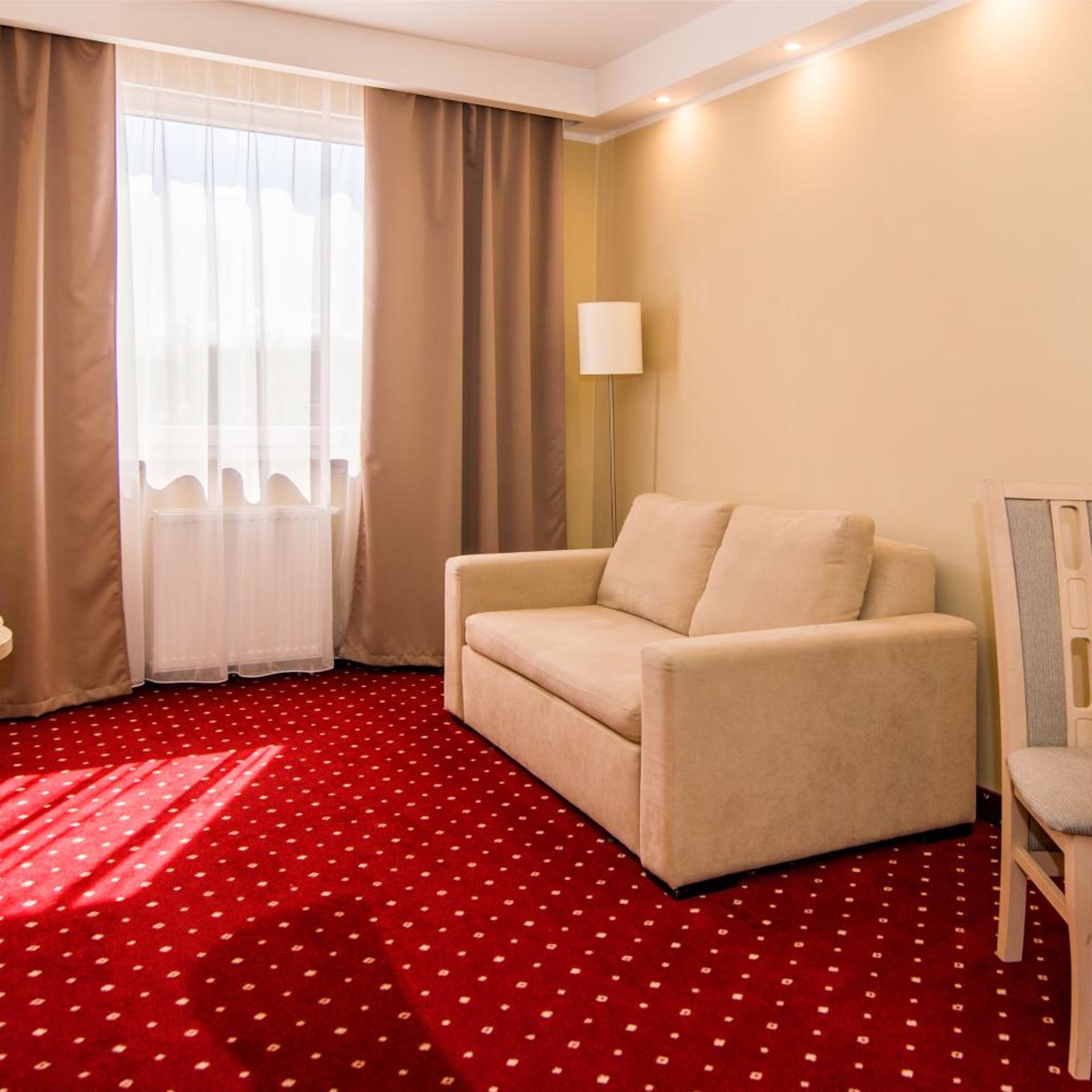 HOTEL 500 16/50