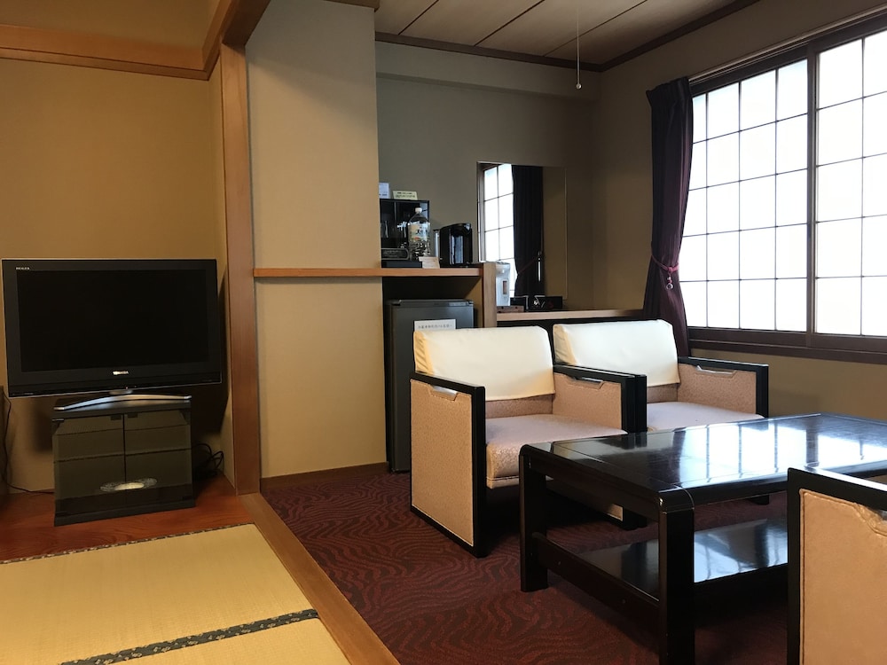 ONIYAMA HOTEL 33/47