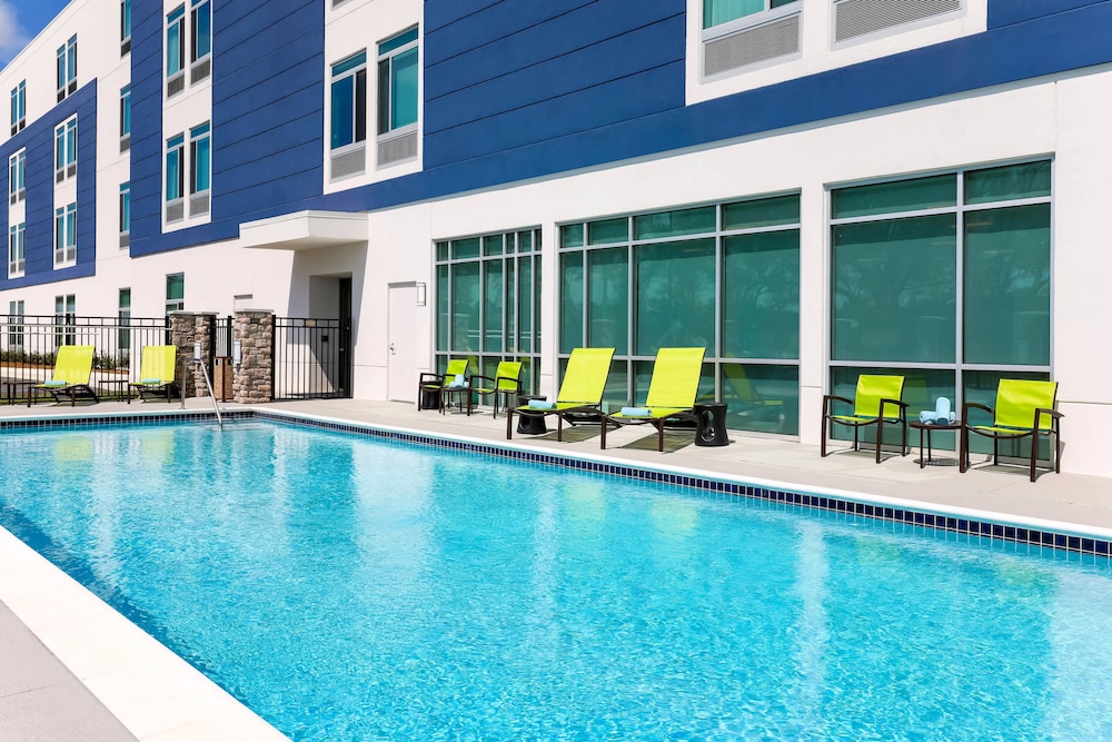 SpringHill Suites by Marriott Tallahassee North 1/48