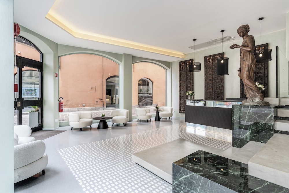 Plinius Lifestyle Hotel Lake Como 6/50