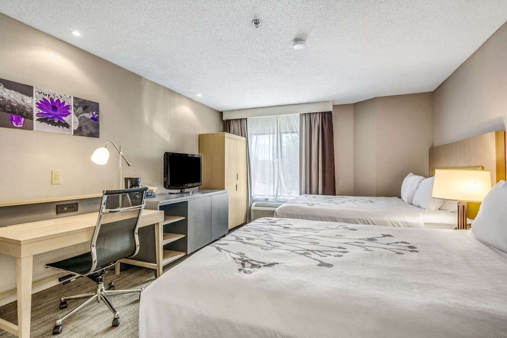 Sleep Inn Fort Mill near Carowinds Blvd. 19/46