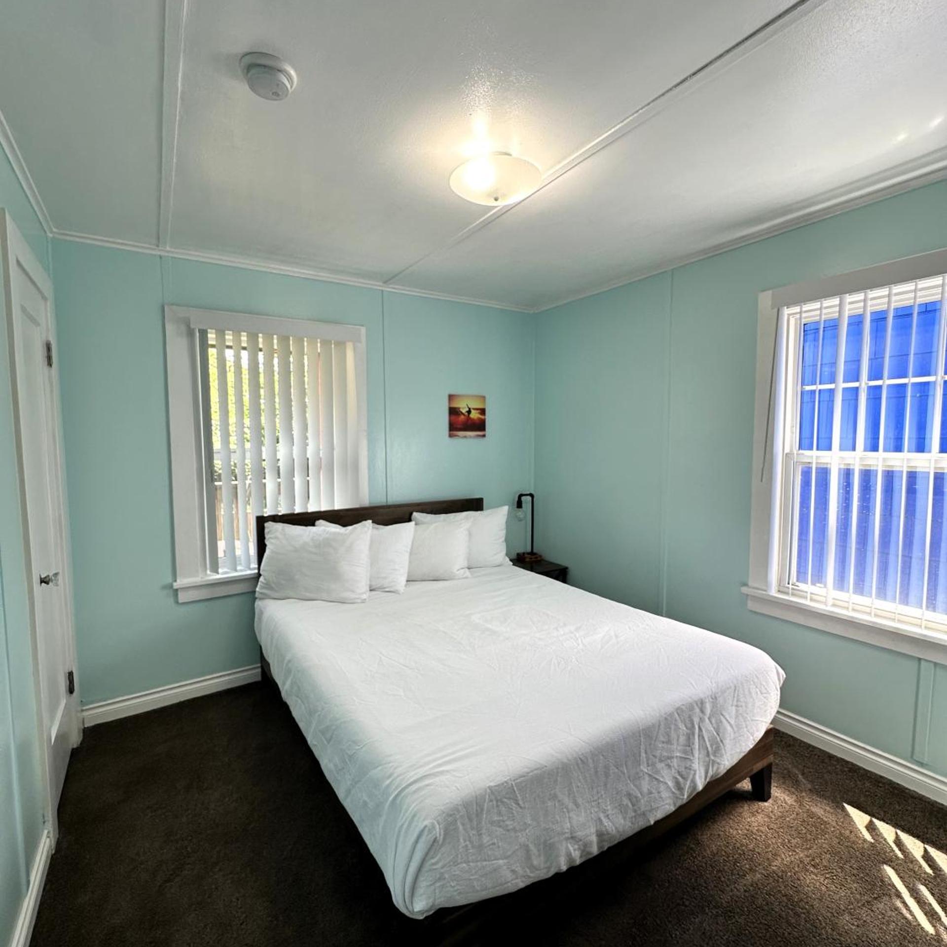 The Anchorage Motel 20/50