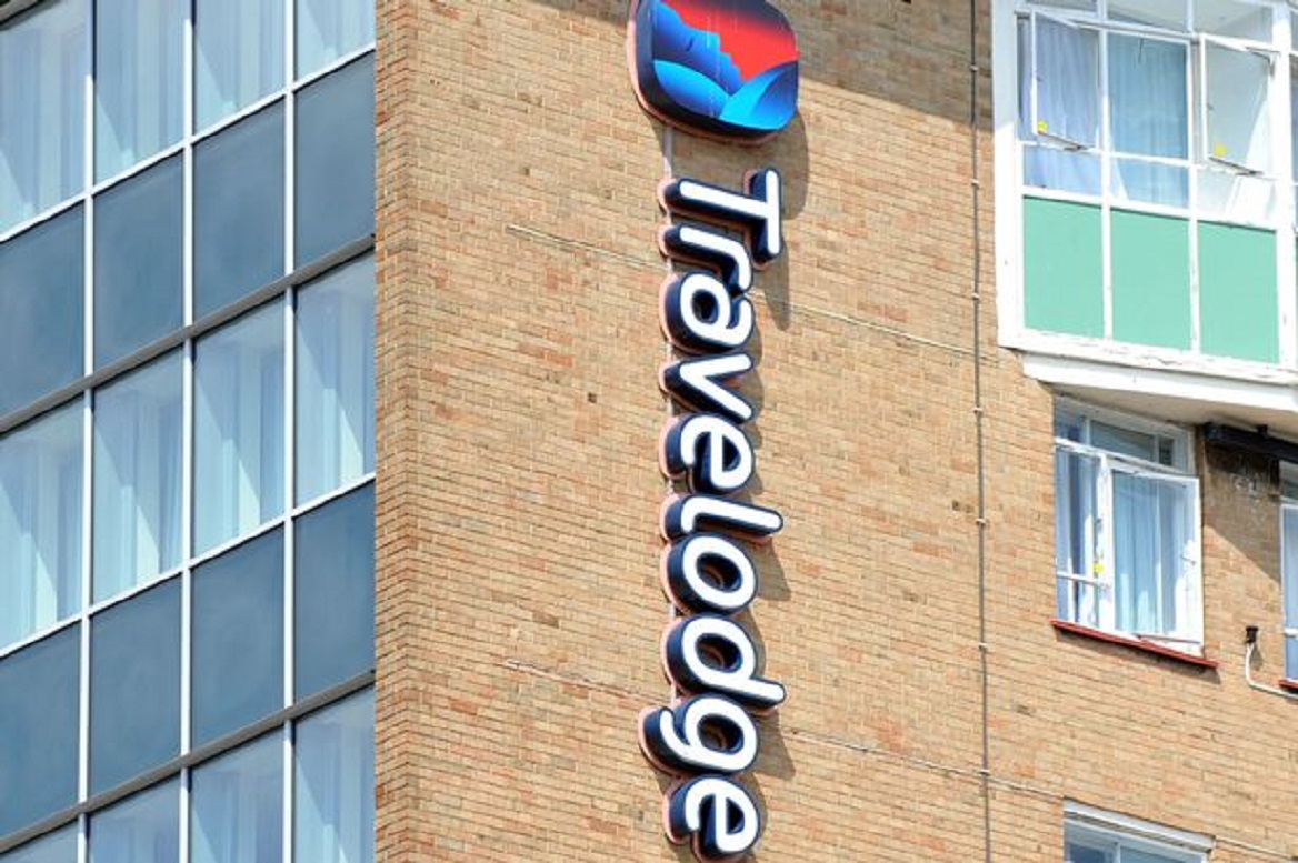Travelodge Grantham A1 — foto 2