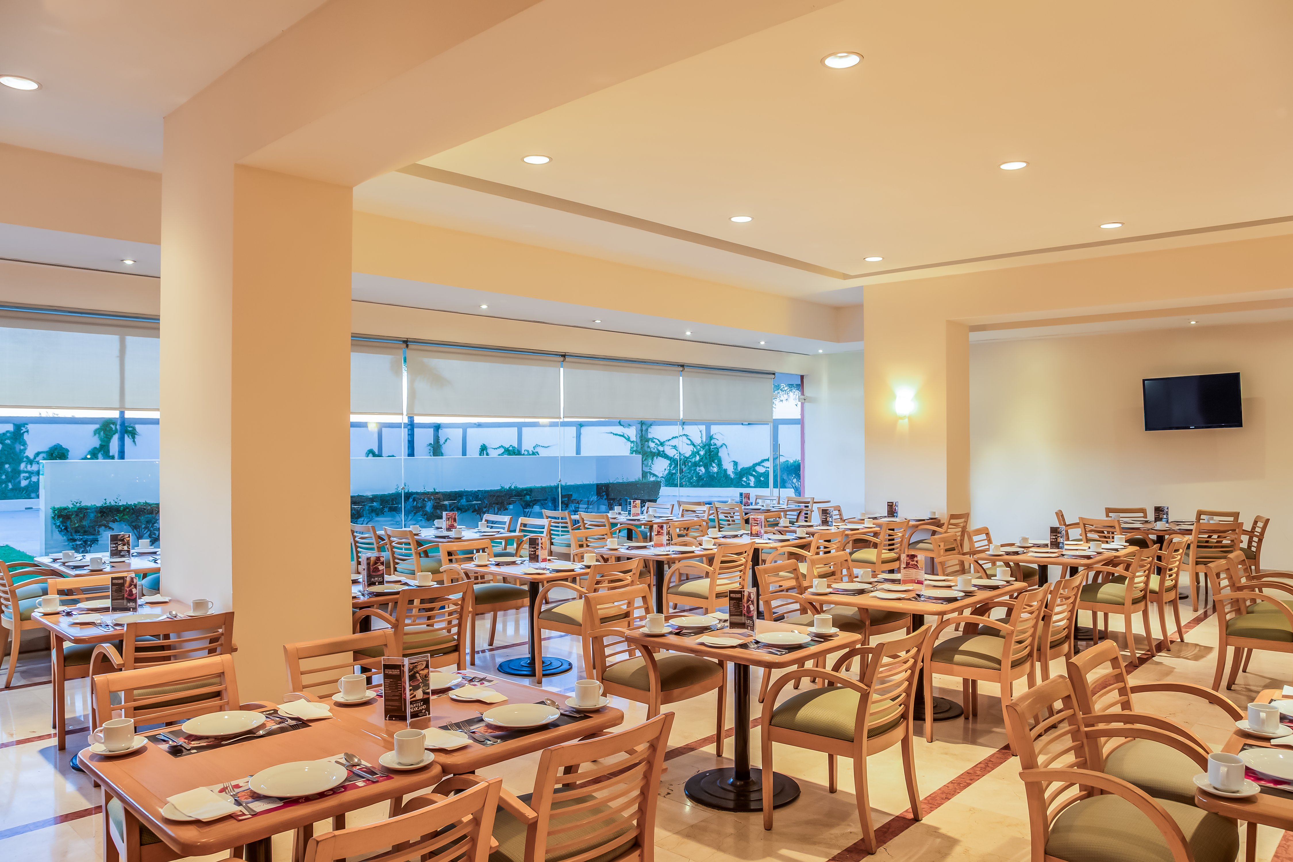 Fiesta Inn Tijuana Otay Aeropuerto 20/33