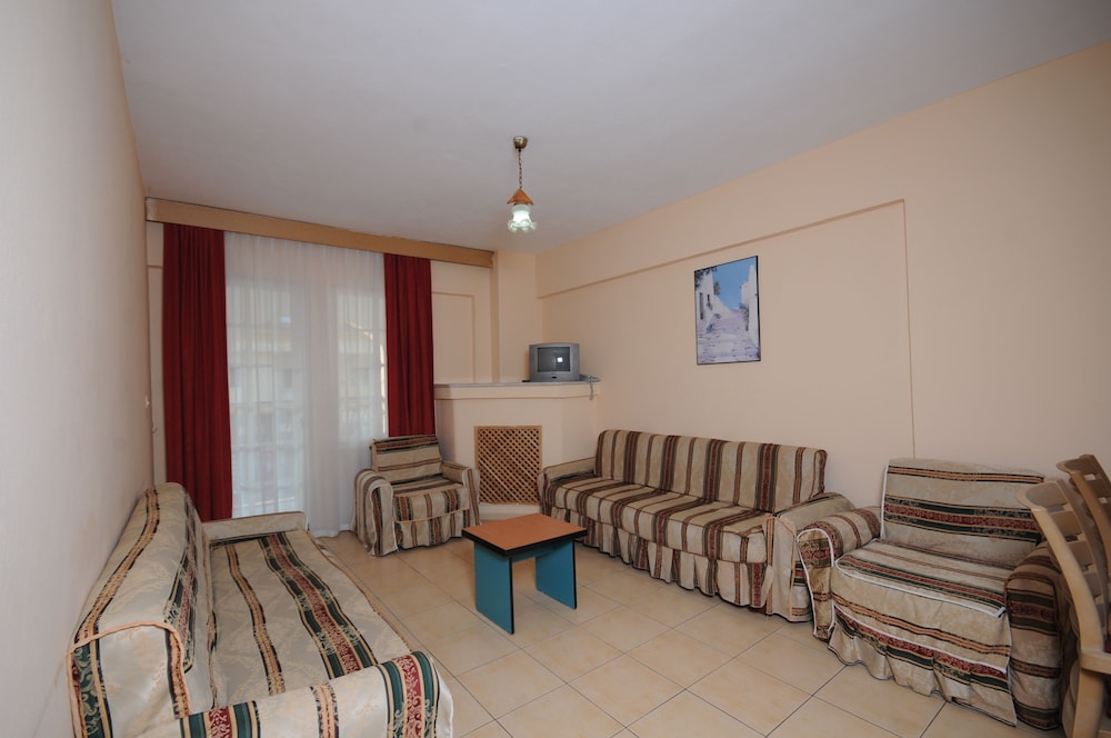 Grand Villa Sol Apart 45/68