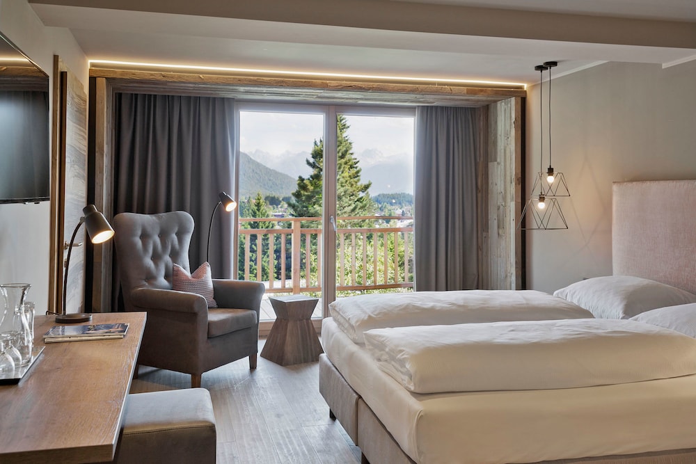 Hotel Larchenhof 17/79