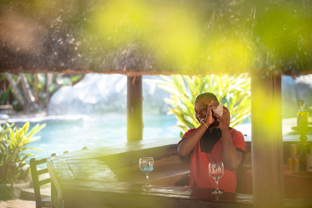 Shiduli Private Game Lodge 31/71