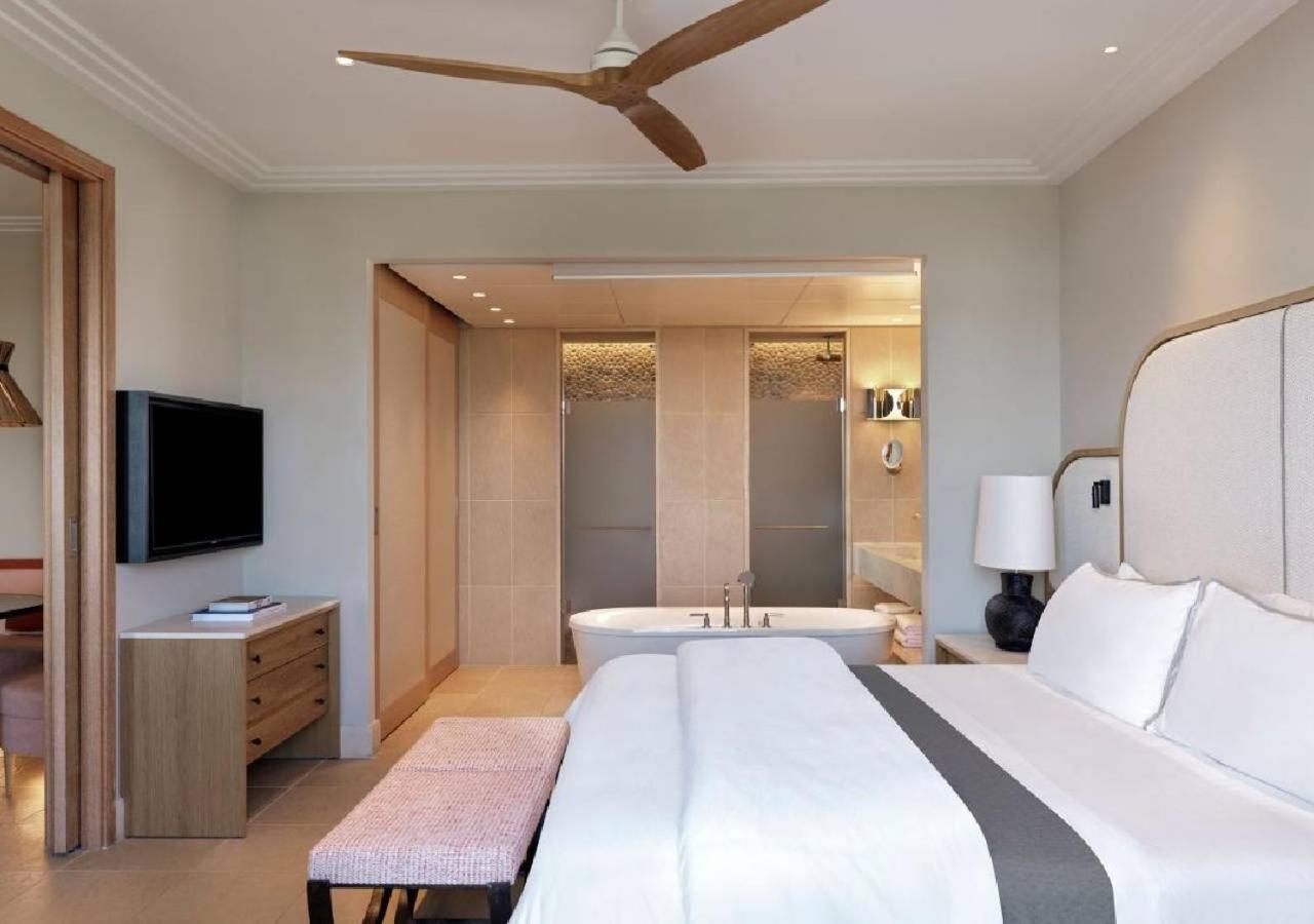1 Bedroom, Family Suite, Suite, King Bed, Garden View, Sofa, The Westin Resort, Costa Navarino 4/10