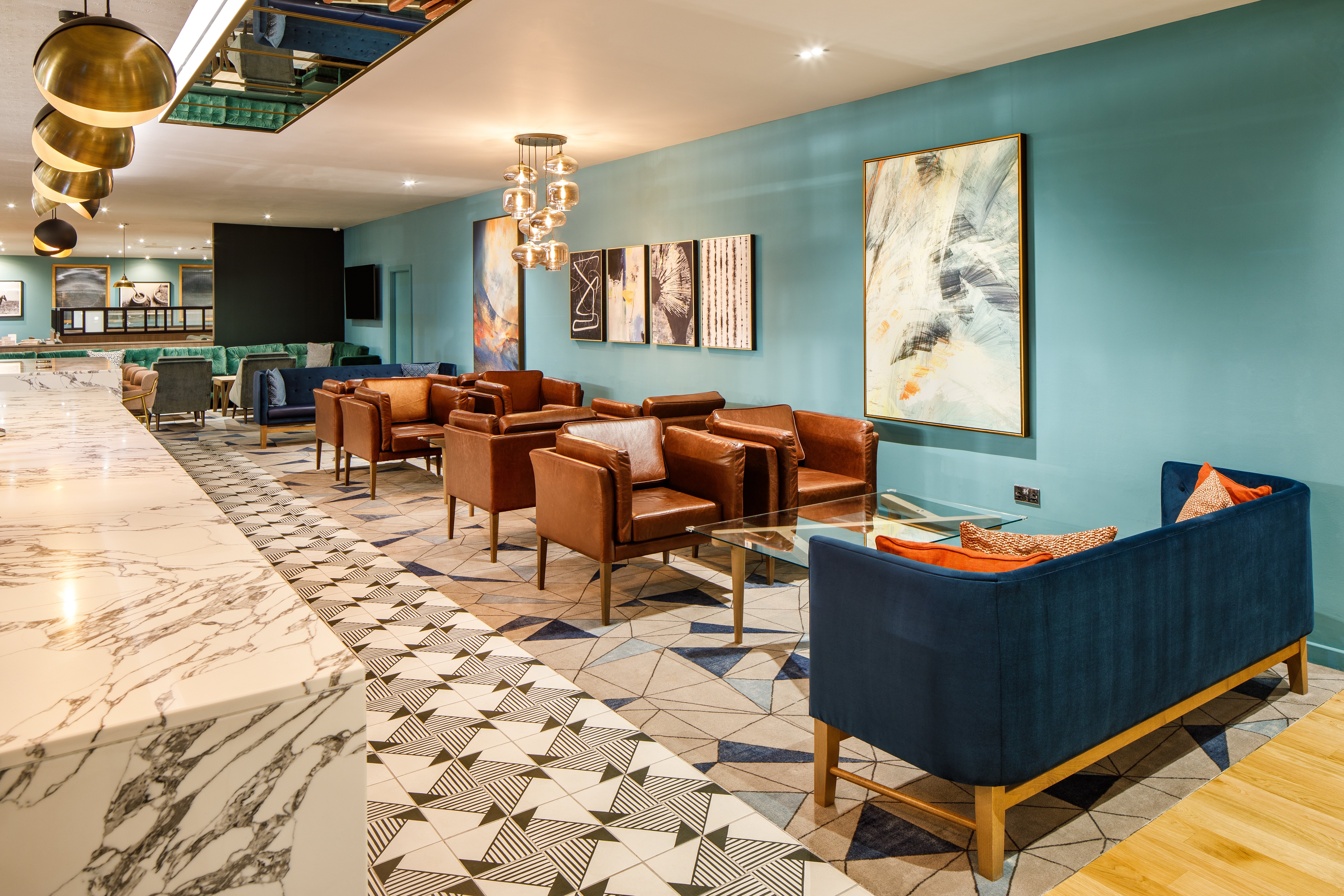 Crowne Plaza Manchester Airport 25/50