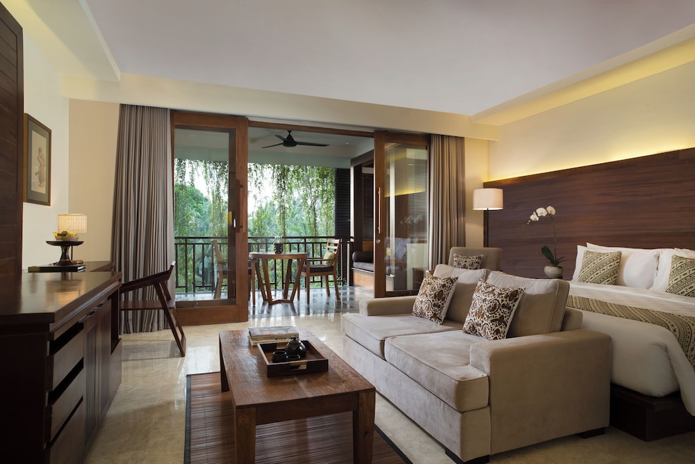 Ubud Village Hotel 15/51