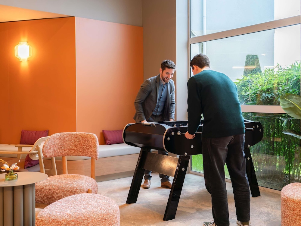 Mercure Tours Nord 44/69
