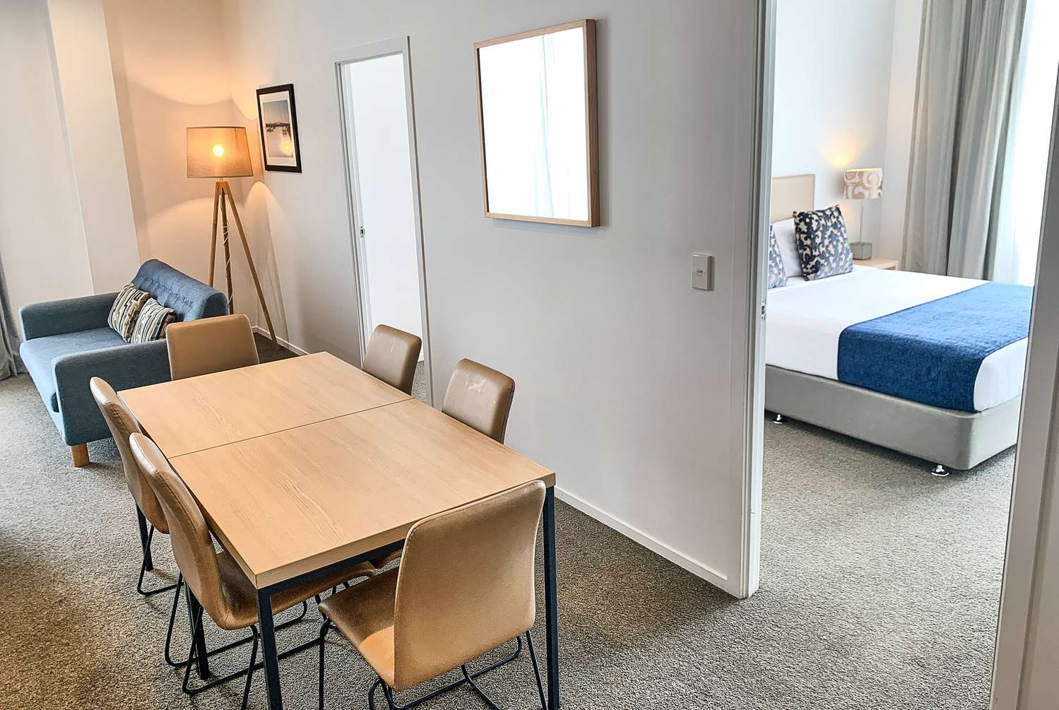 Ramada Suites by Wyndham Albany 43/59