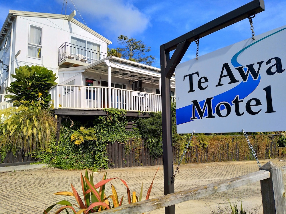 Te Awa Motel 38/42