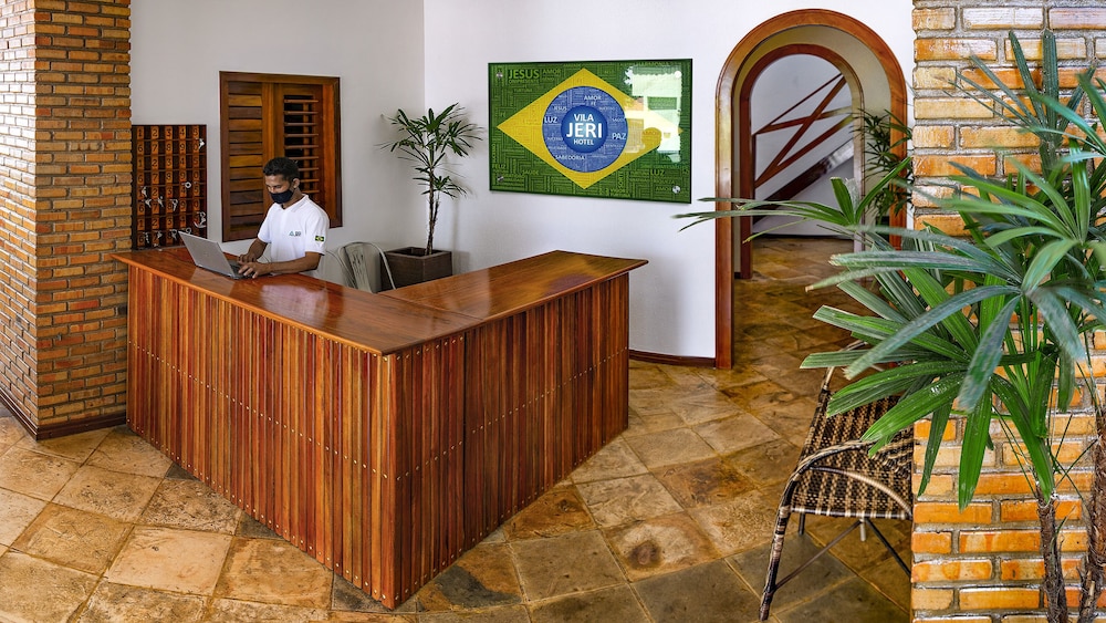 Rede Andrade Vila Jeri 5/37