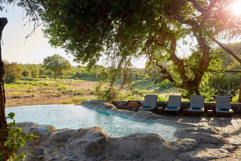 Motswari Private Game Reserve Timbavati 45/50