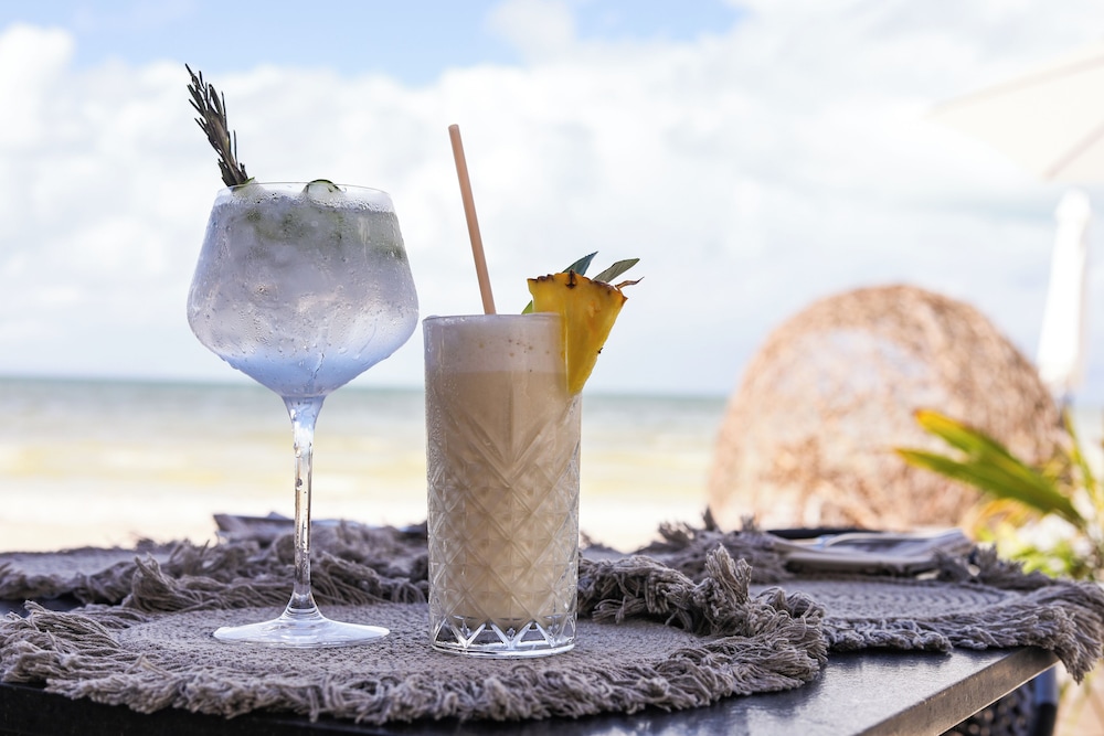 Ana y Jose Holbox Hotel - Optional All Inclusive 35/63