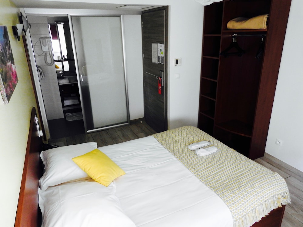Massilia Hotel 19/50