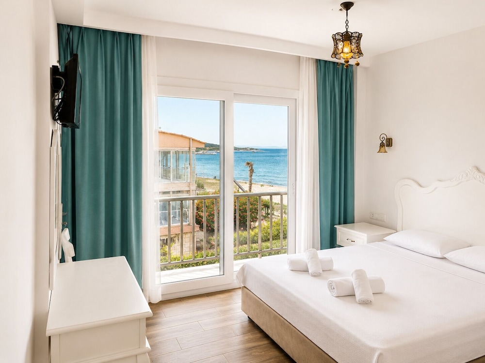 Alesya Butik Otel 13/46