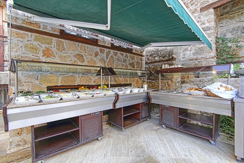 La Paloma Hotel 22/50
