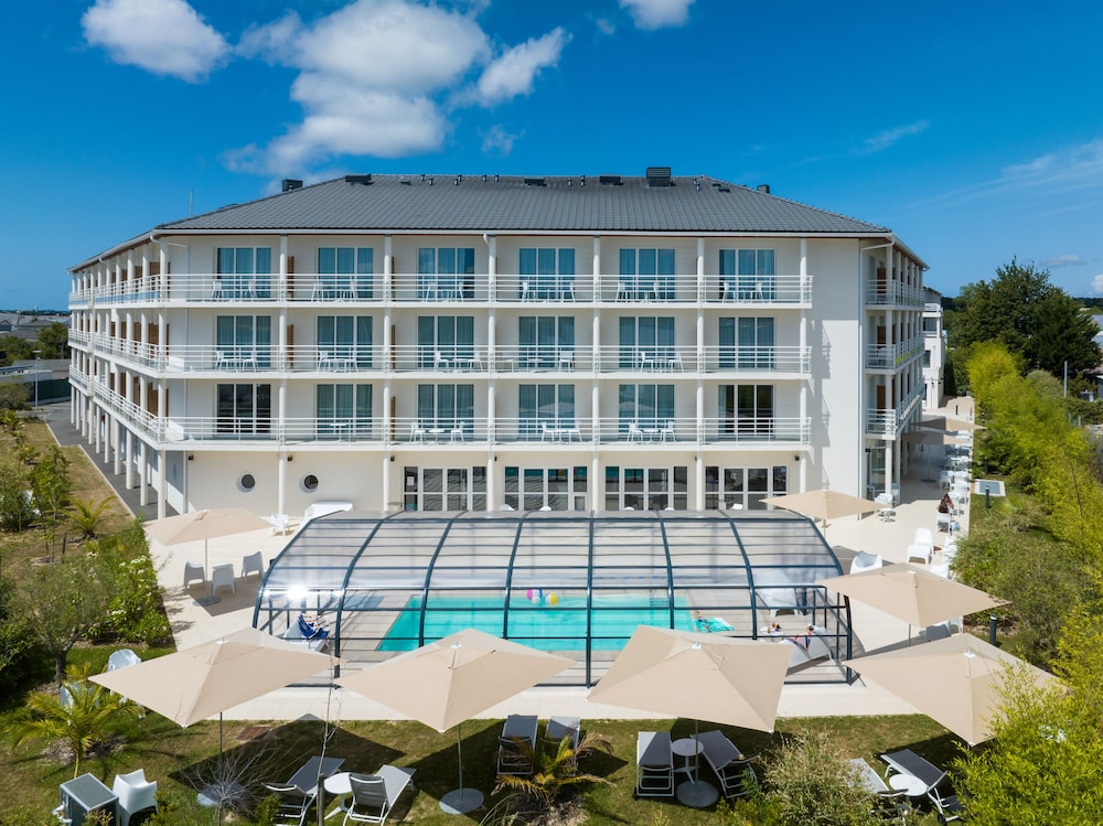 Golden Tulip La Baule 3/79