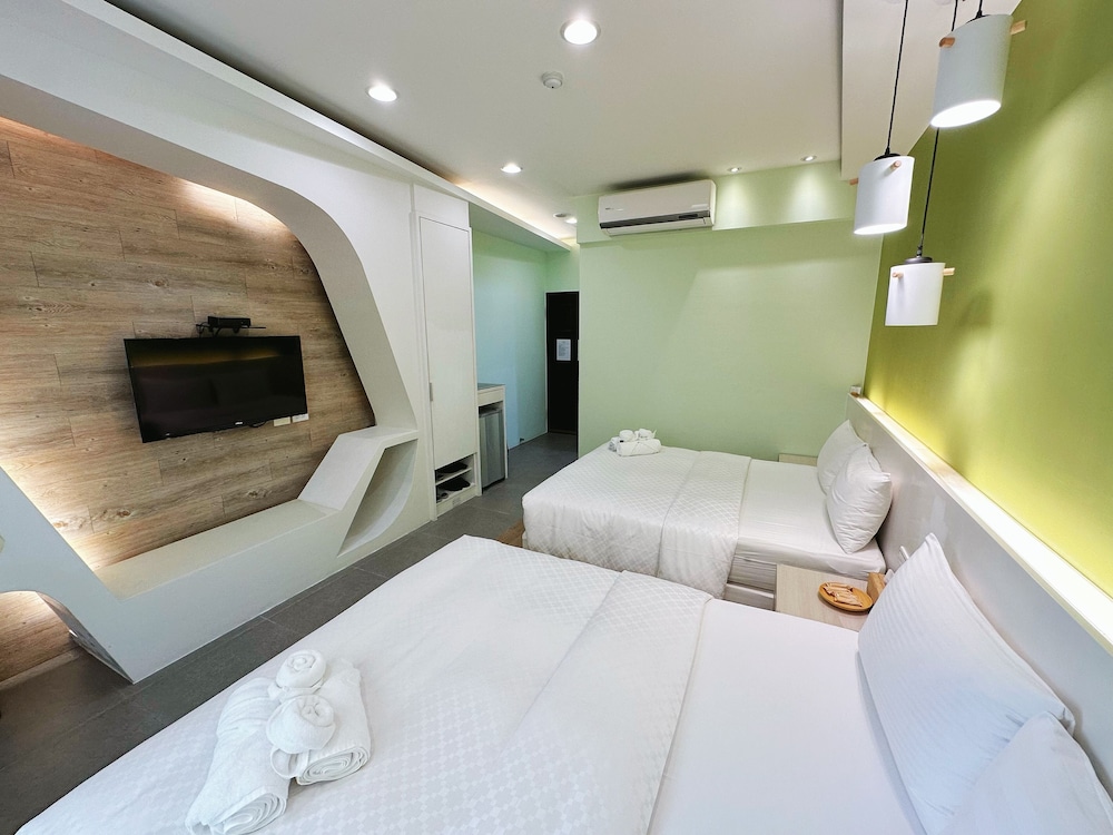 Baishatan Hotel 14/50