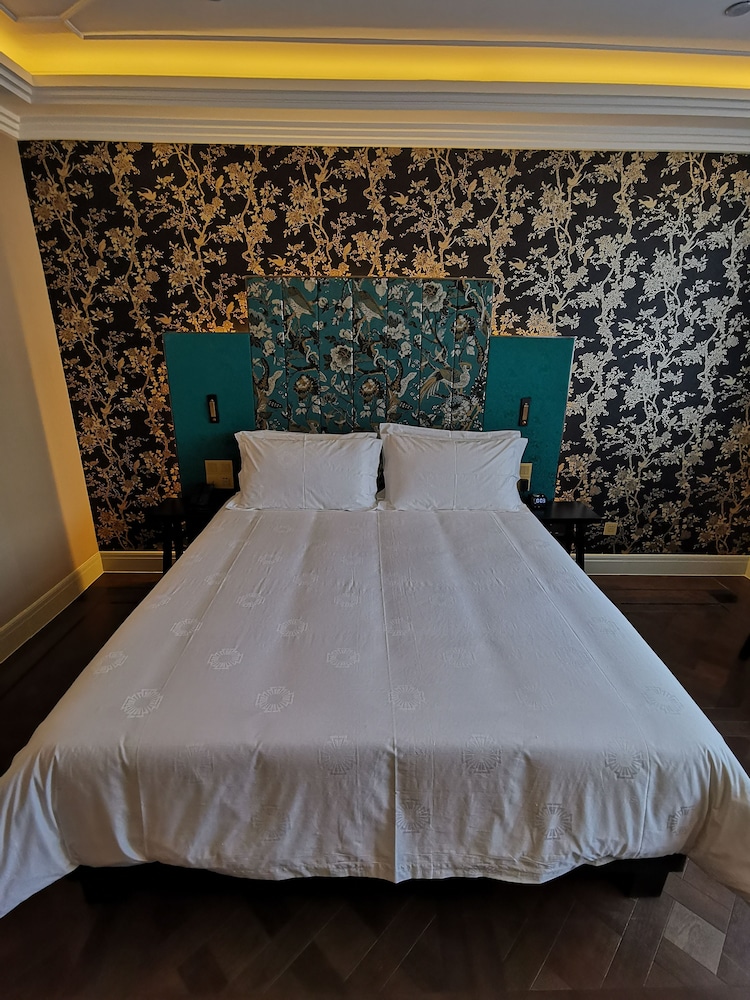 Jinjiang Metropolo Shanghai Xintiandi Hotel 27/74