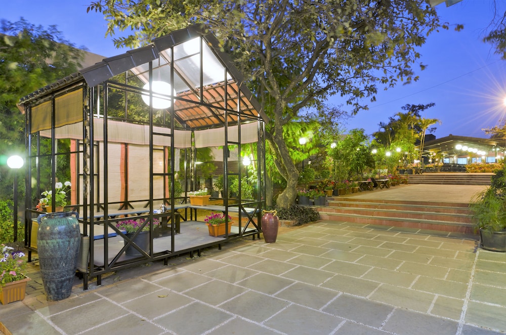Saj Mahabaleshwar - A Club Mahindra Affiliate Resort 19/38