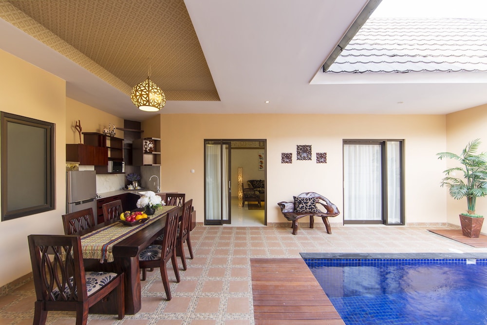 Flamingo Dewata Suite 71/87