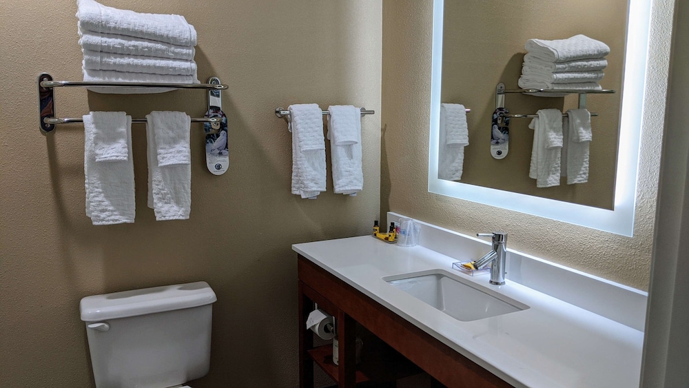 Best Western Bend North 22/40