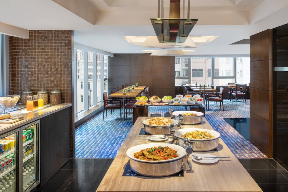 COURTYARD BY MARRIOTT HONG KONG 27/34